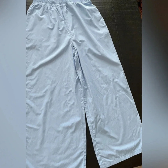 ALEXIA ADMOR Kendra jumpsuit blue - Picture 6 of 10